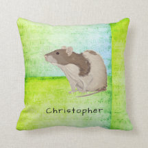 あなたの一流のラットのデザインを加えて下さい