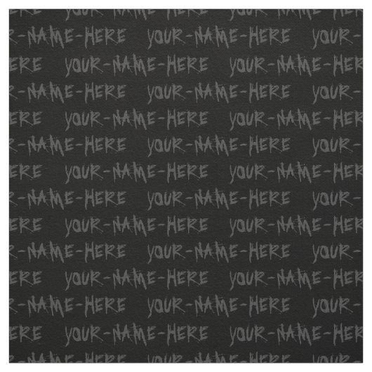 あなたの一流の生地のパーソナライズな一流の生地 ファブリック (見本)