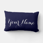 あなたの一流の腰神経の枕を個人化して下さい ランバークッション (裏面)