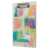 あなたの一流の|のアイスキャンデーの横の石を加えて下さい クリップボード (左)