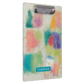 あなたの一流の|のアイスキャンデーの横の石を加えて下さい クリップボード (右)