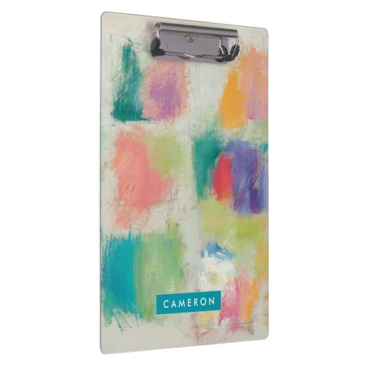 あなたの一流の|のアイスキャンデーの横の石を加えて下さい クリップボード (右)