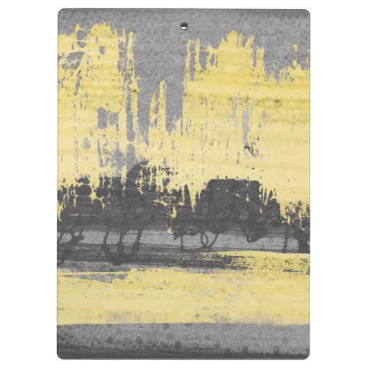 あなたの一流の|のレーダーIIを加えて下さい クリップボード (裏面)