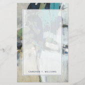 あなたの一流の|の分離を加えて下さい 便箋 (正面)