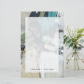 あなたの一流の|の分離を加えて下さい 便箋 (スタンド正面)