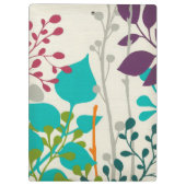 あなたの一流の|の地下鉄の庭IIIを加えて下さい クリップボード (裏面)