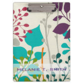 あなたの一流の|の地下鉄の庭IIIを加えて下さい クリップボード (正面)