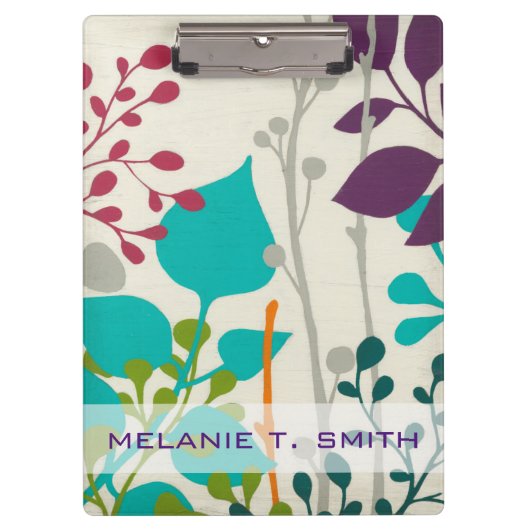 あなたの一流の|の地下鉄の庭IIIを加えて下さい クリップボード (正面)