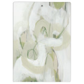 あなたの一流の|の境界を加えて下さい クリップボード (裏面)