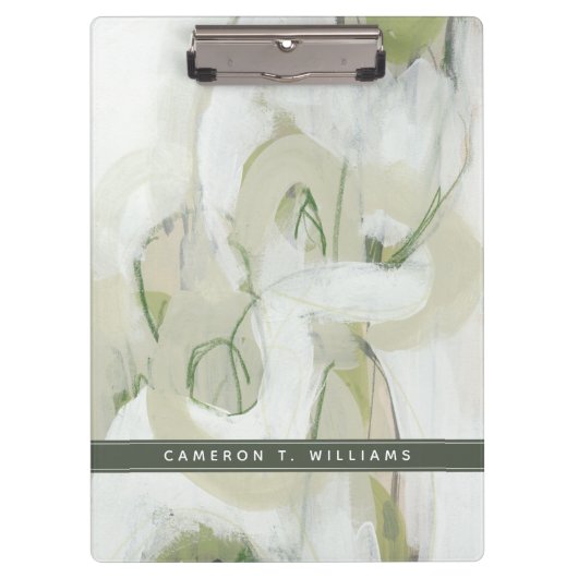 あなたの一流の|の境界を加えて下さい クリップボード (正面)