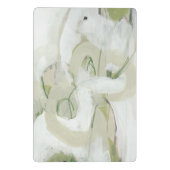 あなたの一流の|の境界を加えて下さい ミニクリップボード (裏面)