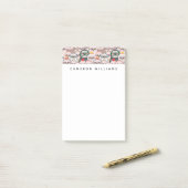 あなたの一流の|の怠惰の漫画パターンを加えて下さい ポストイット (デスク上)