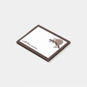 あなたの一流の|の怠惰モードを加えて下さい ポストイット (アングル)