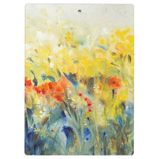 あなたの一流の|の花の動揺IIを加えて下さい クリップボード (裏面)