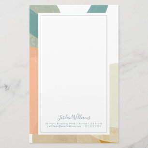 あなたの一流の の血小板を加えて下さい 便箋