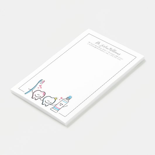 あなたの一流の|の親友を加えて下さい ポストイット (アングル)