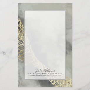 あなたの一流の の雲のマトリックスを加えて下さい 便箋