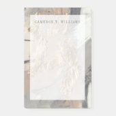 あなたの一流の|を加えますあなたの一流の|金赤面を加えて下さい ポストイット (正面)