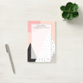 あなたの一流の|スカンジナビアのスタイルの山頂を加えて下さい ポストイット (オフィス)