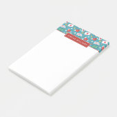 あなたの一流の|医学アイコンパターンを加えて下さい ポストイット (アングル)