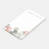 あなたの一流の|金めっきされた球を加えて下さい ポストイット (アングル)