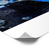 あなたの世界の一部 ポスター (角)