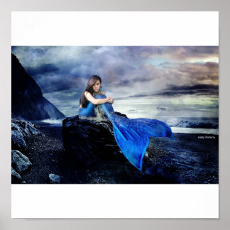 あなたの世界の一部 ポスター