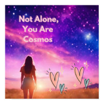 あなたの中に宇宙がある：あなたのつながりを見つける