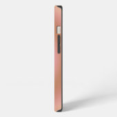 あなたの中の魔法に気づいて iPhoneケース (左側面)
