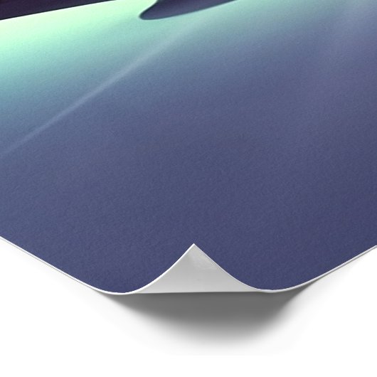 あなたの乗り物を電気にする：ハービー乗り物体験 ポスター (角)