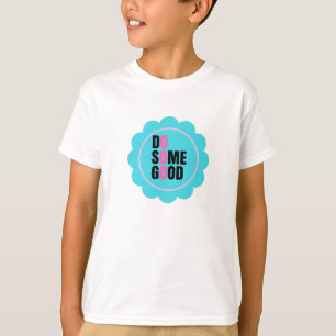 あなたの人生に何か良いことをする Tシャツ