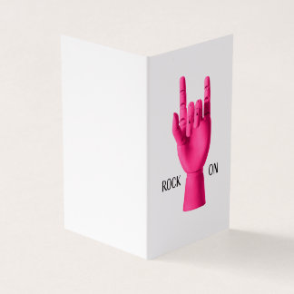 あなたの人生のロッカーのためのおもしろいカード