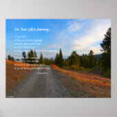 あなたの人生の旅に…ポスター ポスター (正面)