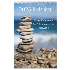 あなたの人生はあなたの桃の恋人2025 カレンダー