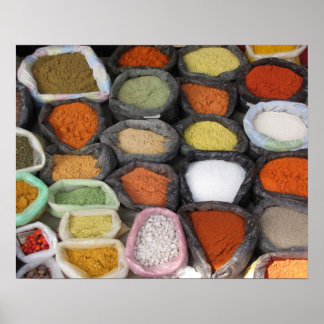 あなたの人生をスパイス – 16x20ポスター ポスター