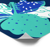 あなたの人生を愛して、あらゆるものに魂を求めて ポスター (角)