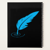 あなたの人生を整理する プランナー手帳 (裏面)