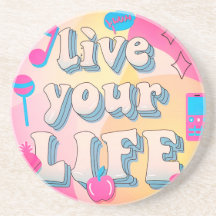 あなたの人生を生きる