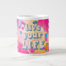 あなたの人生を生きる