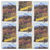 あなたの人生を生きる ファブリック (見本)