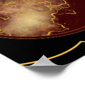 あなたの人生を生きる ポスター (角)