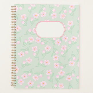 あなたの人生を計画しなさい。あなたの平穏を守りなさい。 プランナー手帳