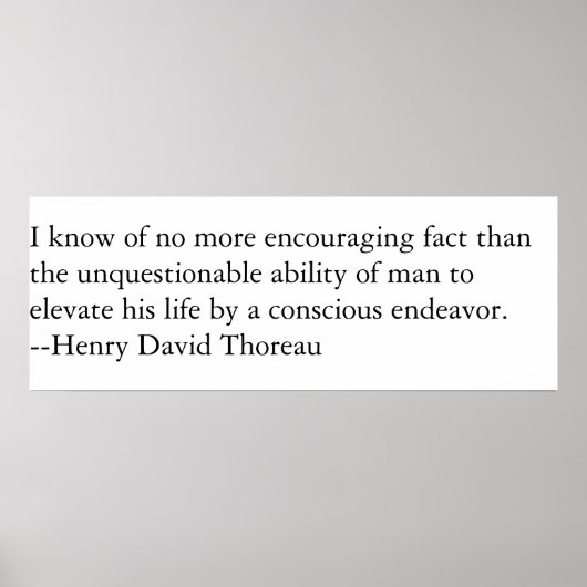 あなたの人生を高めなさい。 ポスター (正面)