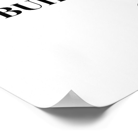 あなたの仕事は愛を求めることではない – Rumi引用文 ポスター (角)