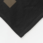 あなたの仕事先生は数学の音楽の歴史教えをwomens フリースブランケット (角)