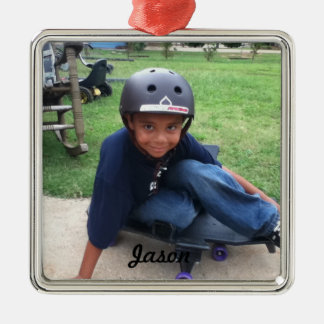 あなたの休日のイメージのオーナメント メタルオーナメント