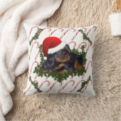 あなたの休日の写真を作成して下さい クッション (ブランケット)