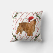 あなたの休日の写真を作成して下さい クッション (裏面)