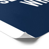 あなたの価値を見る – ポスタやる気を起こさせるー ポスター (角)