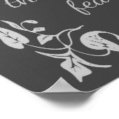 あなたの信仰が恐素晴らしれよりポスター ポスター (角)